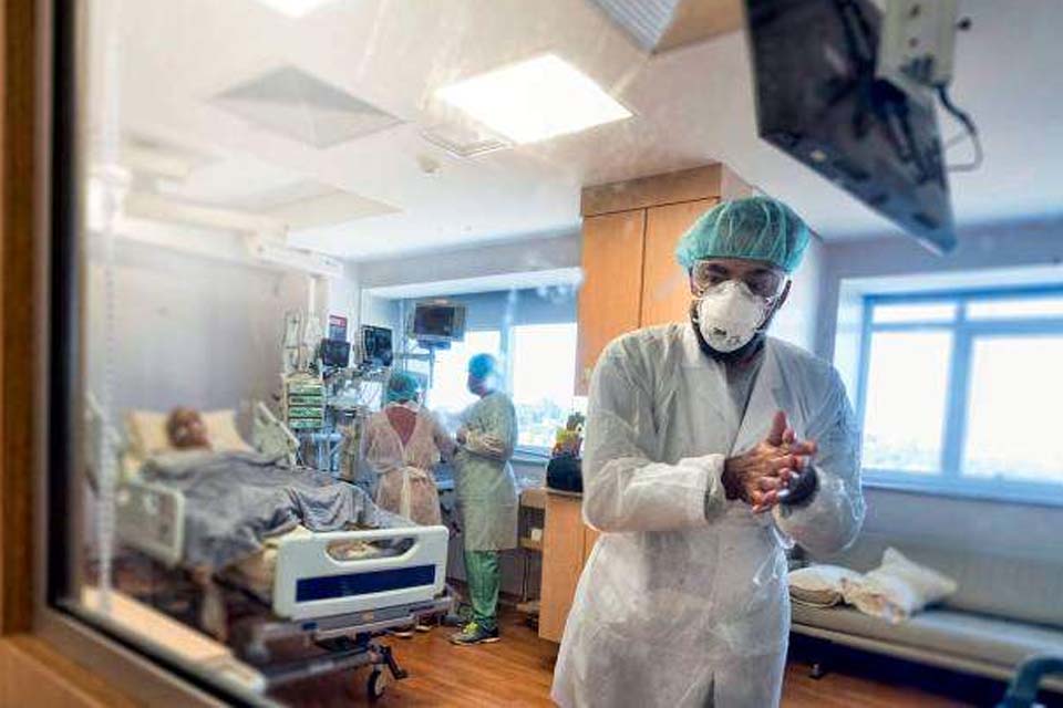 Ministério da Saúde descobre que coronavírus chegou ao Brasil em janeiro