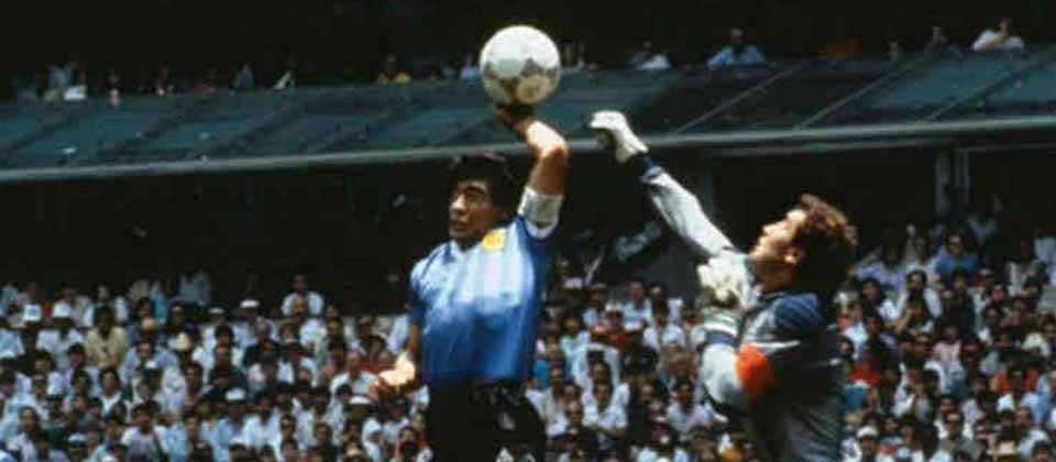 Momentos icônicos da história esportiva: Os eventos que ficaram marcados para sempre