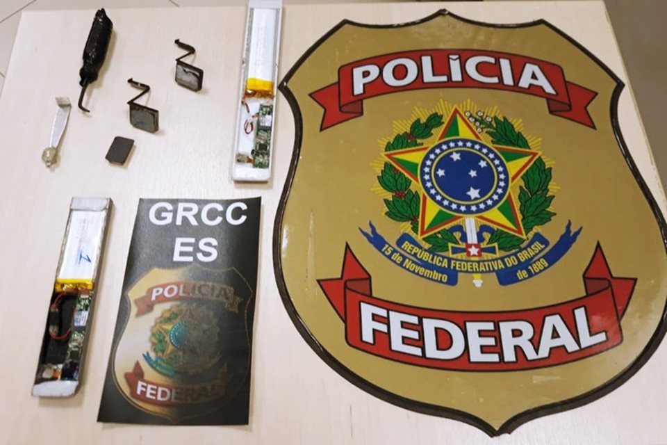 PF prende acusados de aplicar golpe em beneficiários do coronavoucher