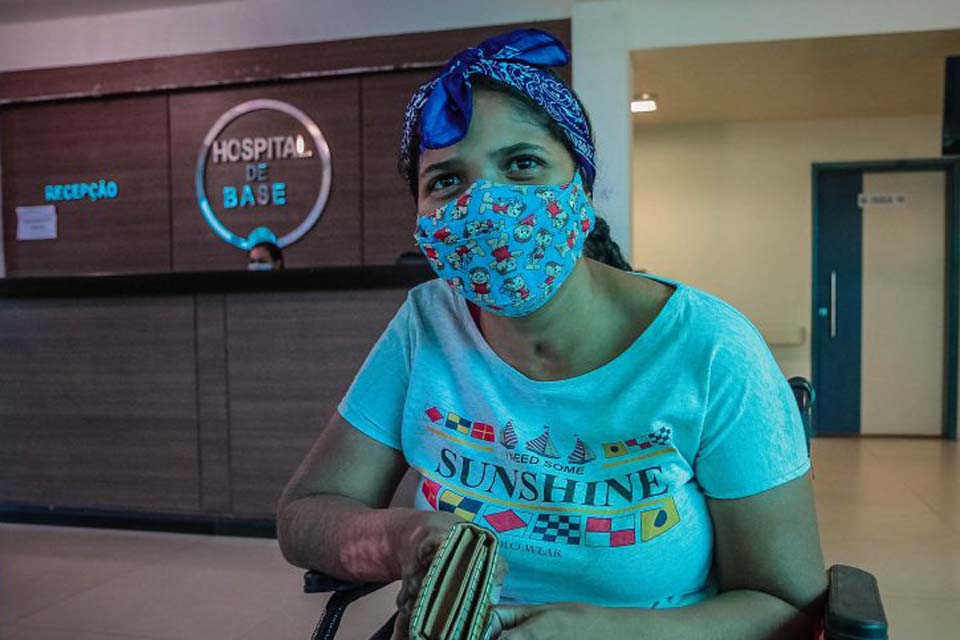 Estudo do Centrogesta revela que maioria das mulheres com gravidez molar em Rondônia tem idade entre 18 e 30 anos