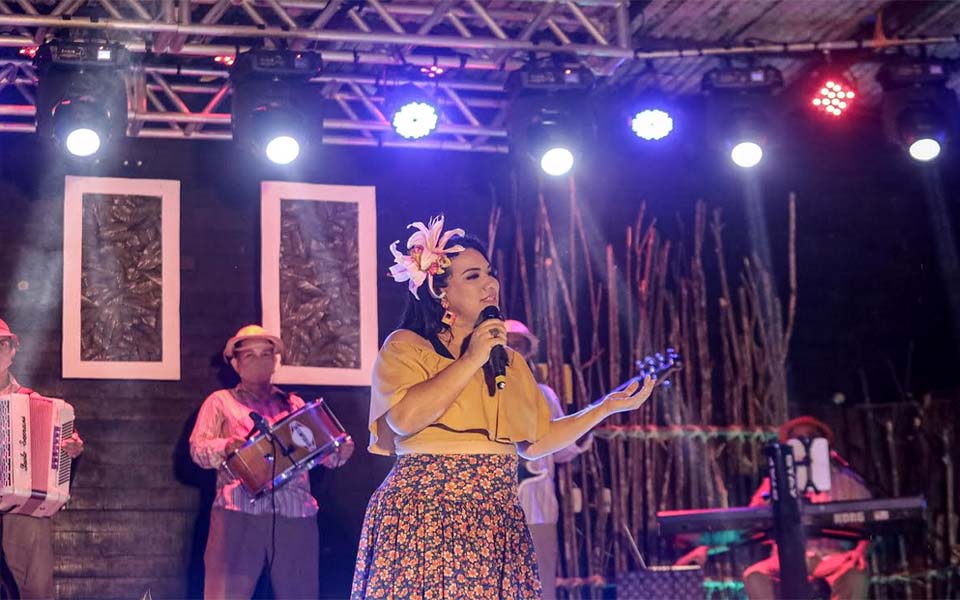 Musical que conta a história do forró, desde o surgimento até a chegada aos seringais é contemplado pela Lei Aldir Blanc em Rondônia