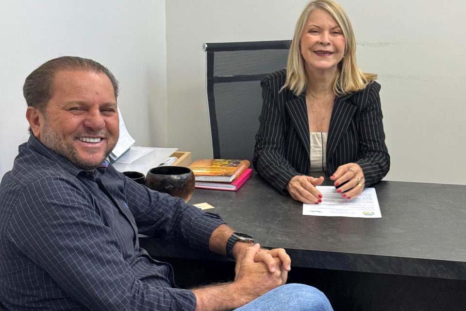 Apoio do deputado Cirone Deiró melhora transporte de pacientes em tratamento do câncer