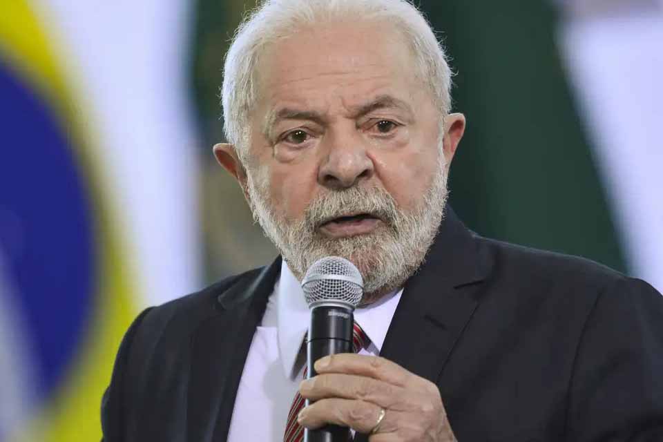 Genial/Quaest: Lula conclui primeiro ano de mandato com 54% de aprovação; 43% desaprovam governo