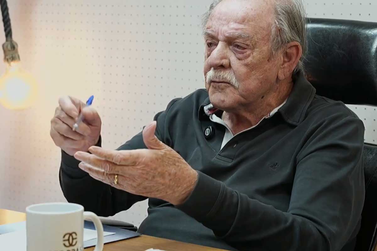 Advogado afirma que guinada à direita em Rondônia é circunstancial, critica falta de vontade política e rebate promessas sobre transposição