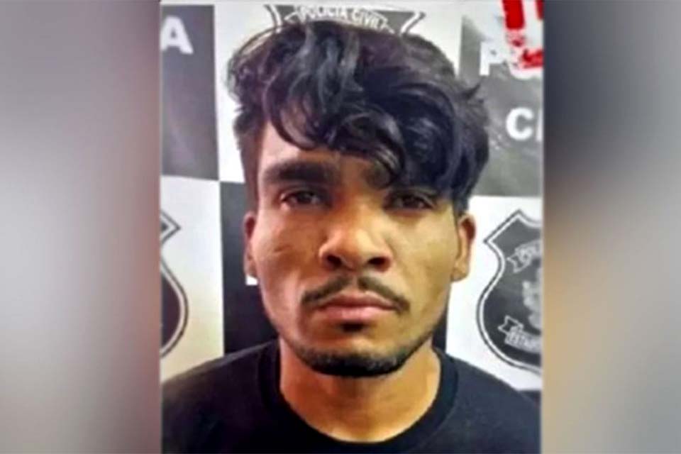 Polícia investigará se Lázaro atuou como jagunço e teve ajuda na fuga