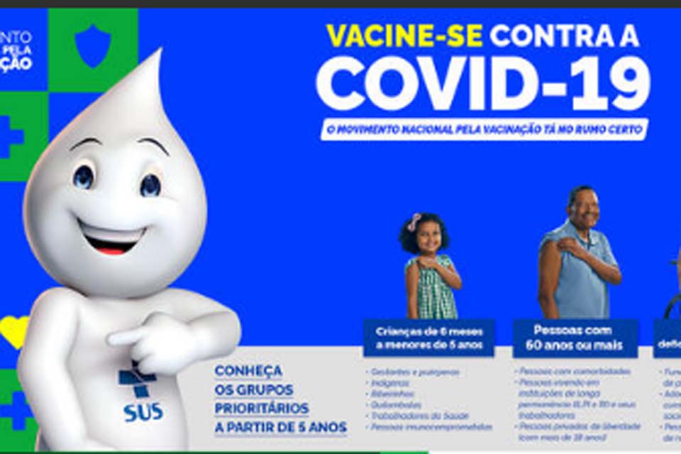 Covid-19: SUS oferece tratamento com antivirais que diminui risco de complicações graves