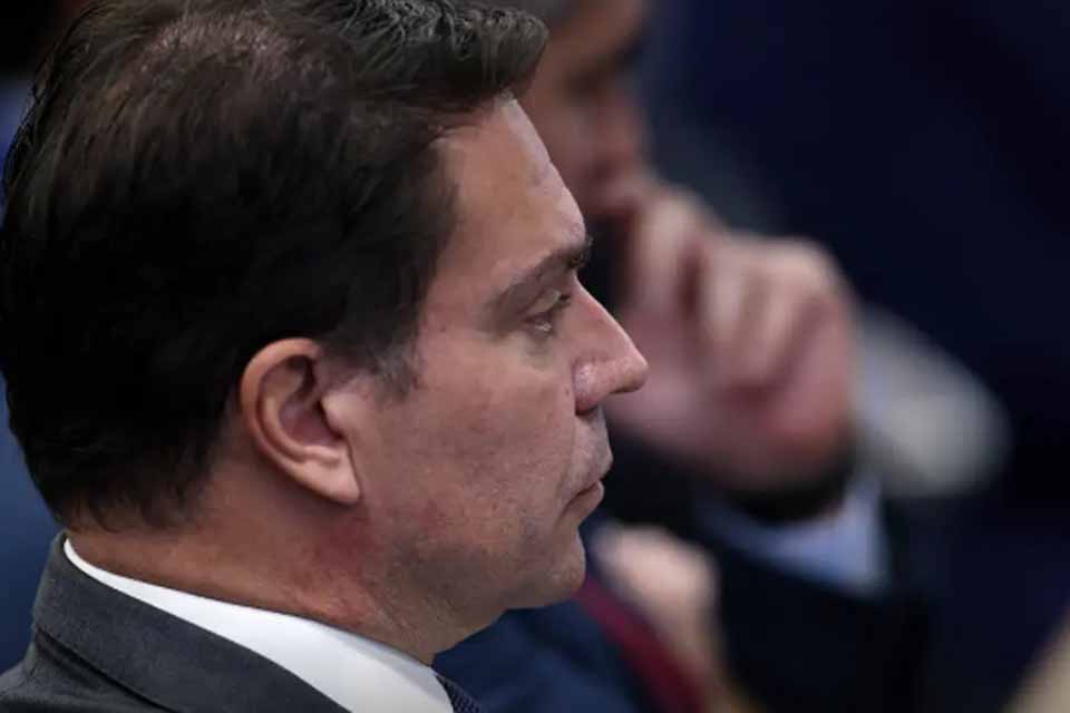 Ramagem pede absolvição e nega monitoramento ilegal na Abin