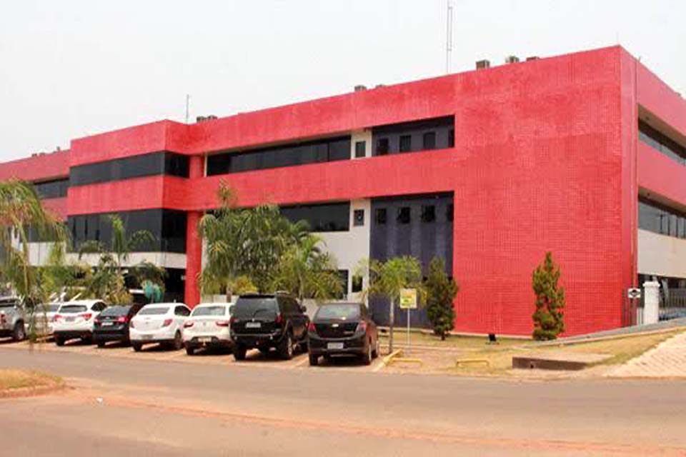 Justiça revoga liminar e autoriza retomada de obras para hospital em Cacoal