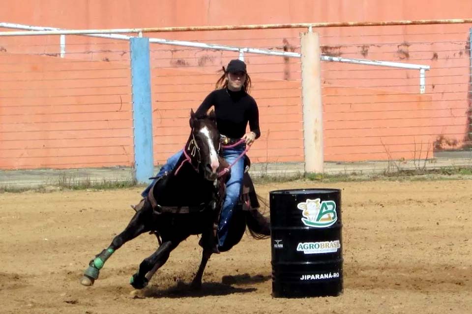 Rodeio e vaquejadas são considerados esporte em lei de Rondônia 