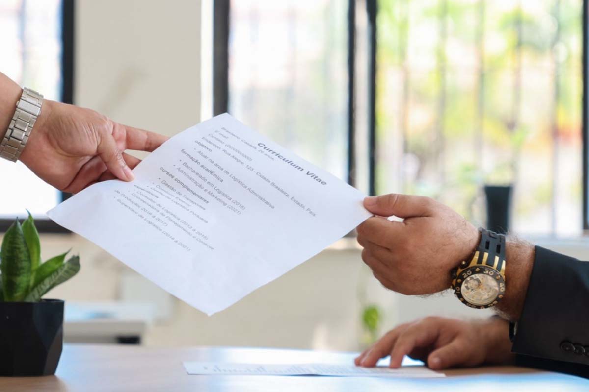 Sine de Porto Velho abre mais de 50 vagas de emprego nesta última semana do mês de maio