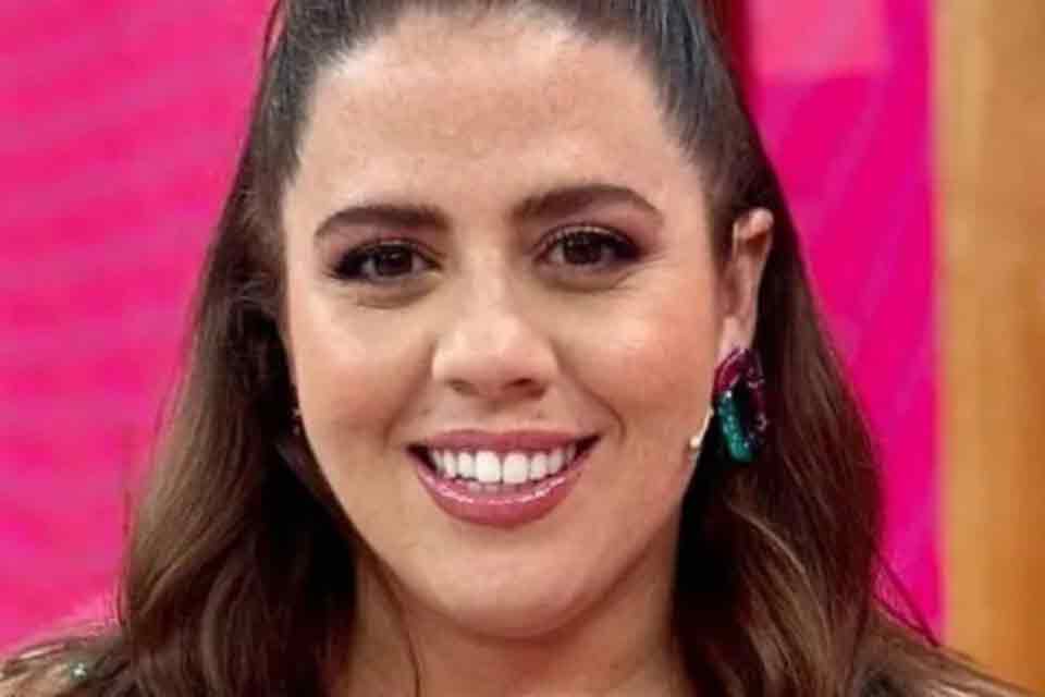 Tati Machado emociona ao revelar desejo de engravidar novamente após perda do filho