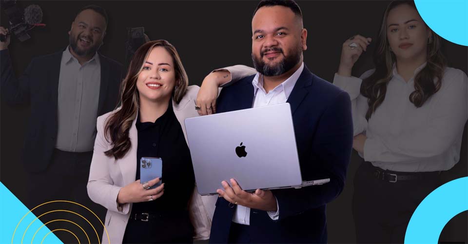 Agência Somos+: A Melhor Opção para Pré-Candidatos se Destacarem nas Redes Sociais