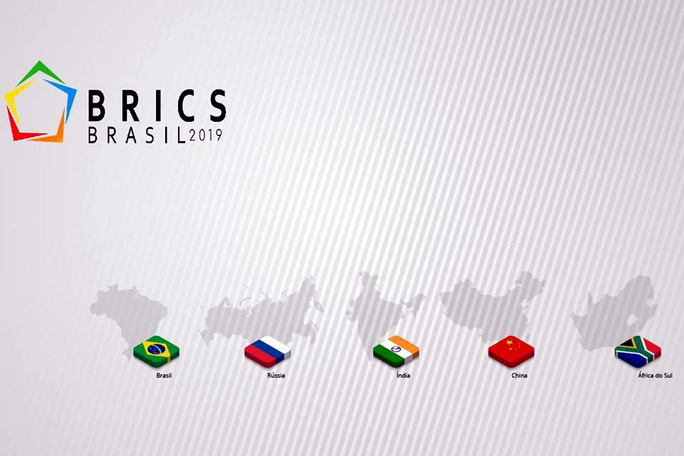 Presença do presidente chinês no Brasil aprofundará parcerias no Brics