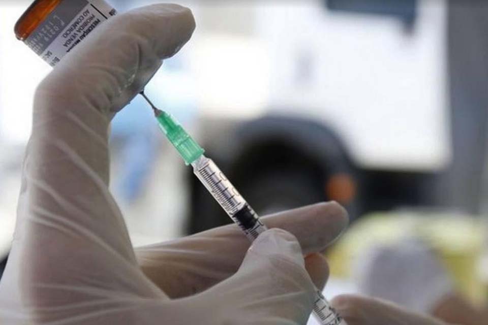 Sebrae comemora o início da vacinação contra a Covid-19 no Brasil