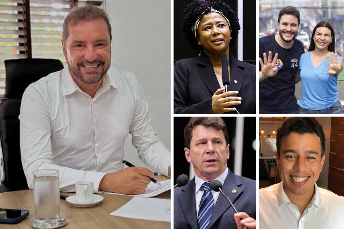 Hildon critica leilão da Caerd; Sílvia gera desconforto com irmãos Carvalho; e Ivo Cassol pode frustrar aliança de Adailton Fúria