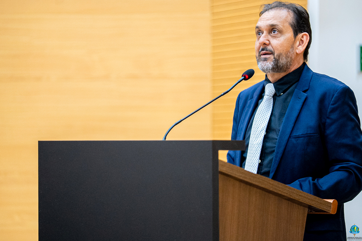 Laerte Gomes agradece votação histórica e reafirma compromisso de trabalhar por Rondônia