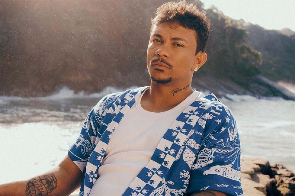 Xamã se revolta com equipe, expõe conversa e desabafa: 'Saco cheio'