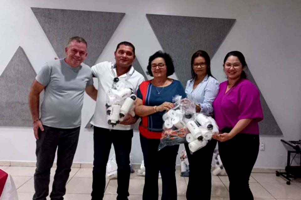 Último dia de Sistema Diretivo da Entidade termina com informes das Coordenações Regionais e Diretoria Executiva