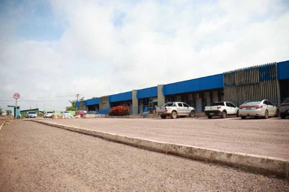 Semtran passa a atender em novo endereço a partir desta segunda (15)