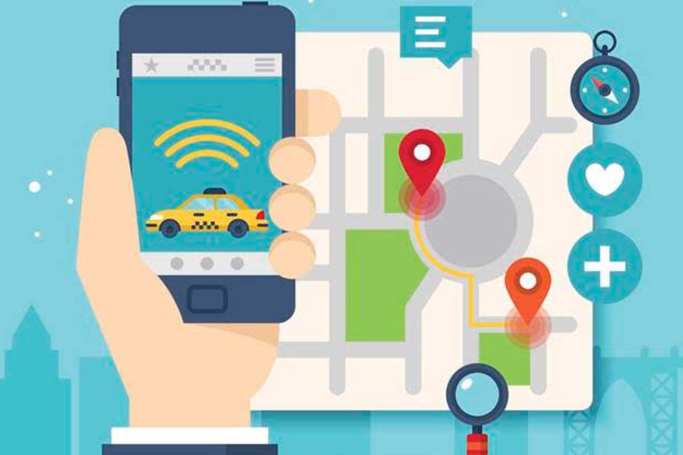 Aplicativo de Motorista: Mais Oportunidades Para Você Se Dedicar a Profissão