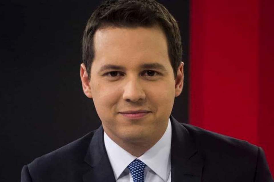 De Nuccio quer presentear responsável por sua demissão da Globo