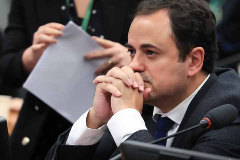 Relator do Conselho de Ética pede cassação do deputado Glauber Braga