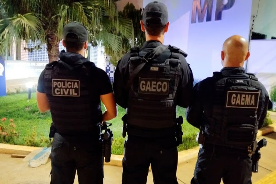 MPRO deflagra a segunda fase da Operação Arigós, visando desarticular financeiramente associação criminosa atuante em Unidade de Conservação
