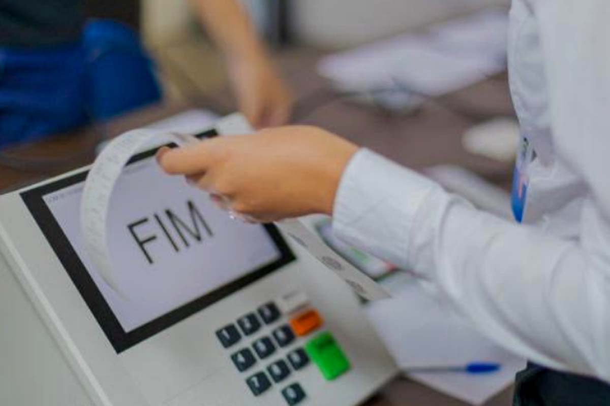 Justiça Eleitoral começa a convocar mesários para eleições de outubro