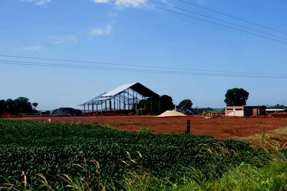 Através de cooperativas, mais de R$ 50 milhões foram investidos na região em 2019