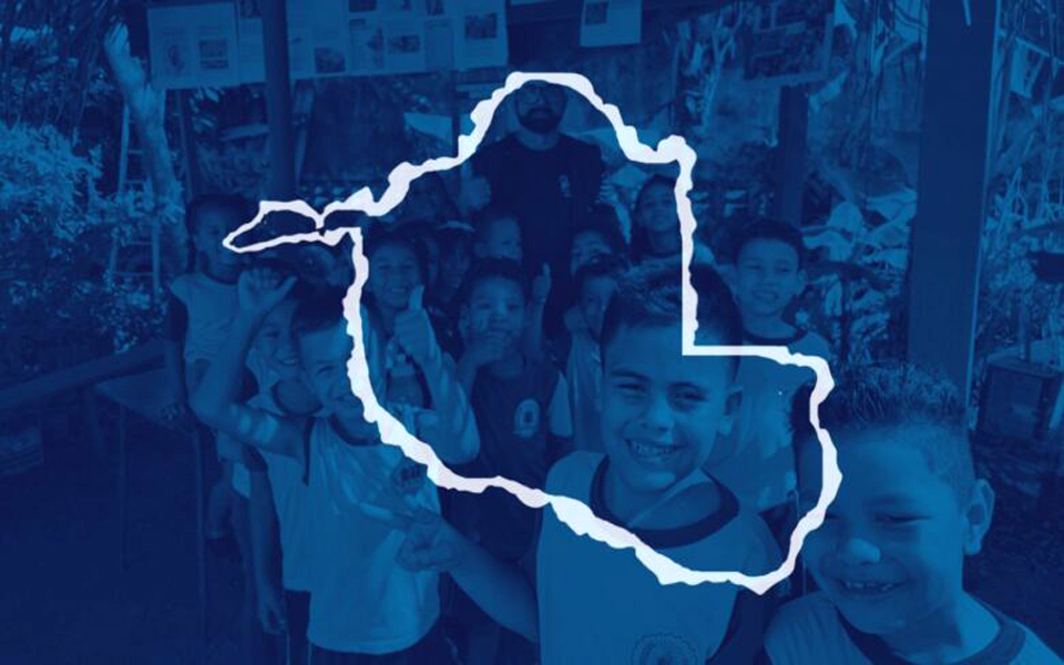 Gaepe-RO convoca secretarias de educação e escolas a responderem questionário