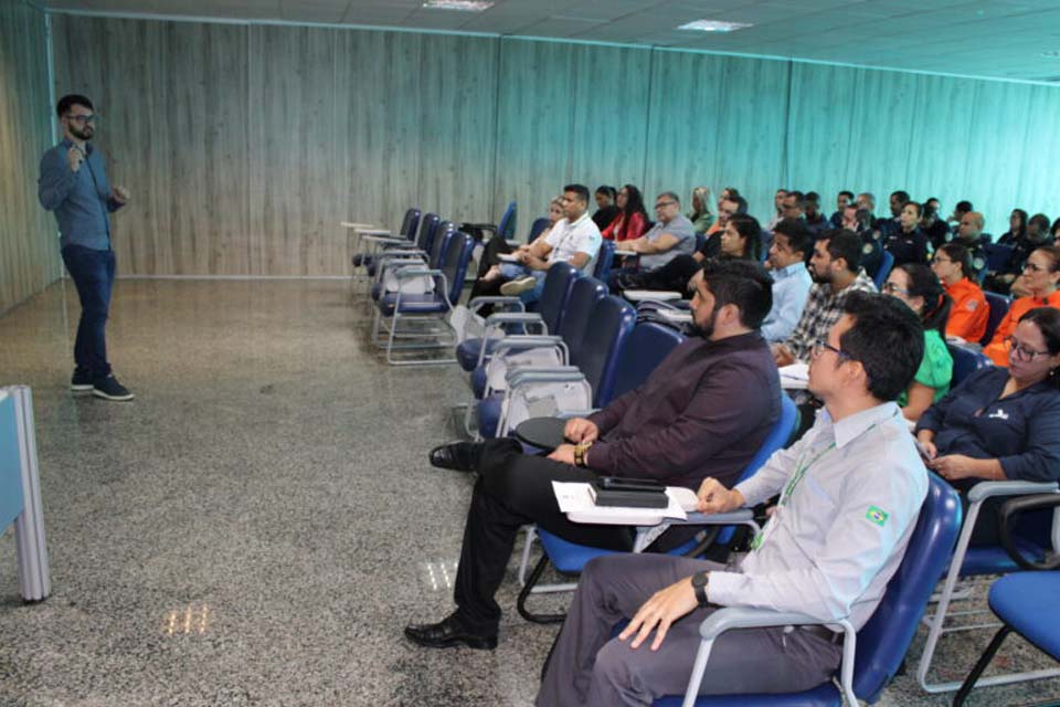 Investimento na preparação técnica e capacitações dos servidores fortalecem a transparência na gestão públic