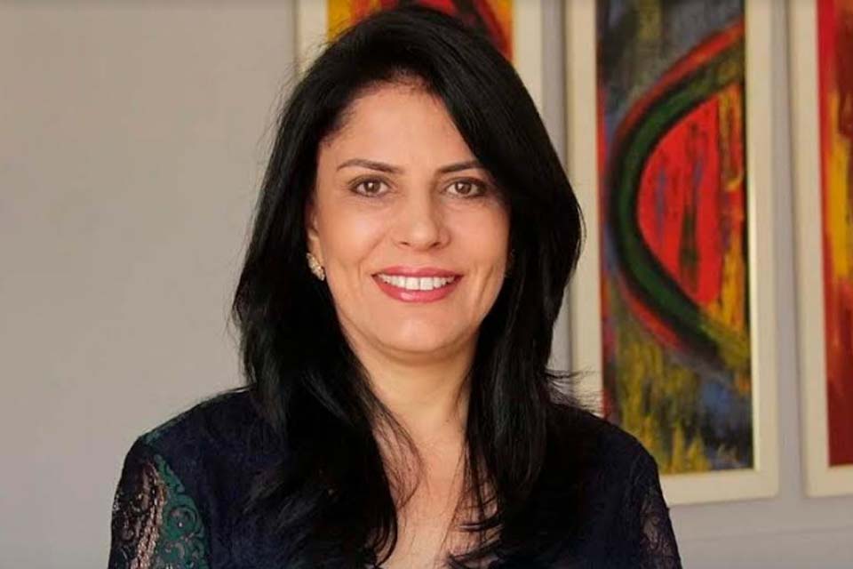 PTB de Cacoal define apoio a reeleição de Glaucione Rodrigues