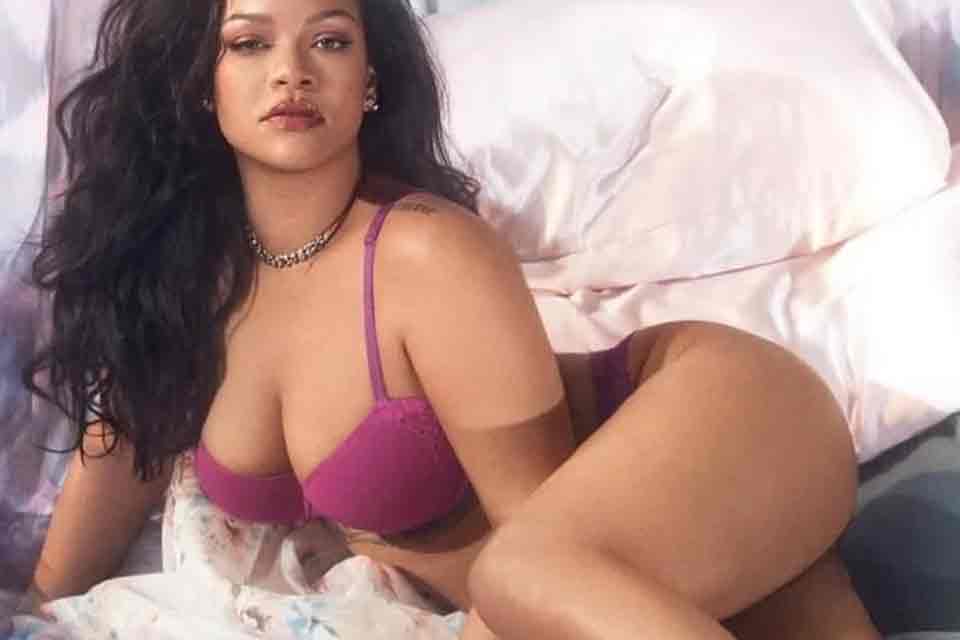 “Não gosto da vida de Rapunzel”, diz Rihanna ao refletir sobre fama e vida simples