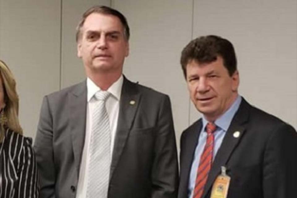 Ex-governador de Rondônia, Cassol mexe no vespeiro ao dizer: “Bolsonaro é que precisa de mim” e “não é nenhuma Brastemp”