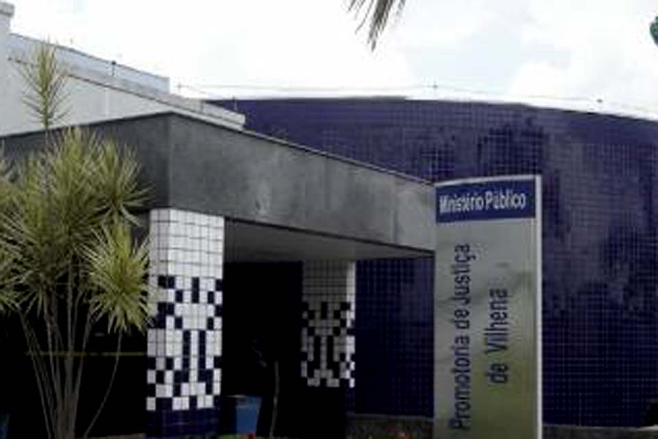 MP recomenda à Semtran de Vilhena que não ative semáforos na BR-364 sem que haja Estudo Técnico