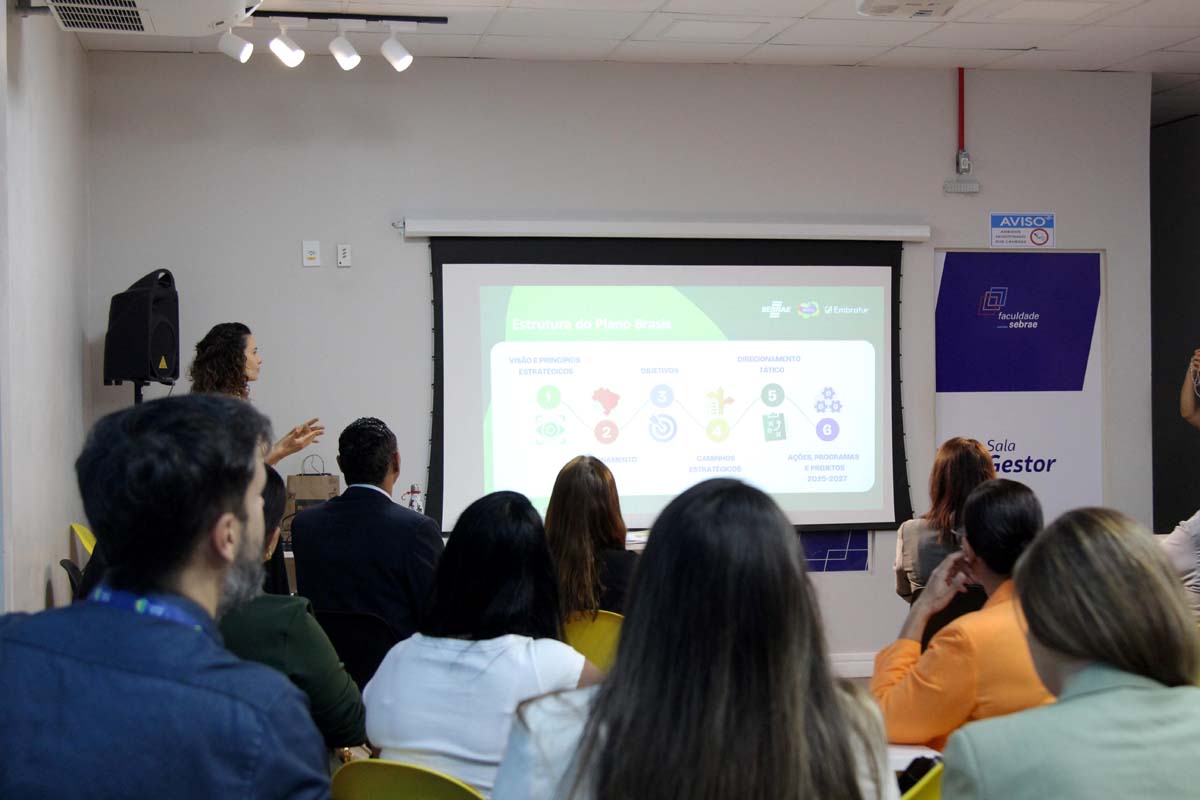 Rondônia avança na estratégia de internacionalização do turismo com oficina do Plano Brasis