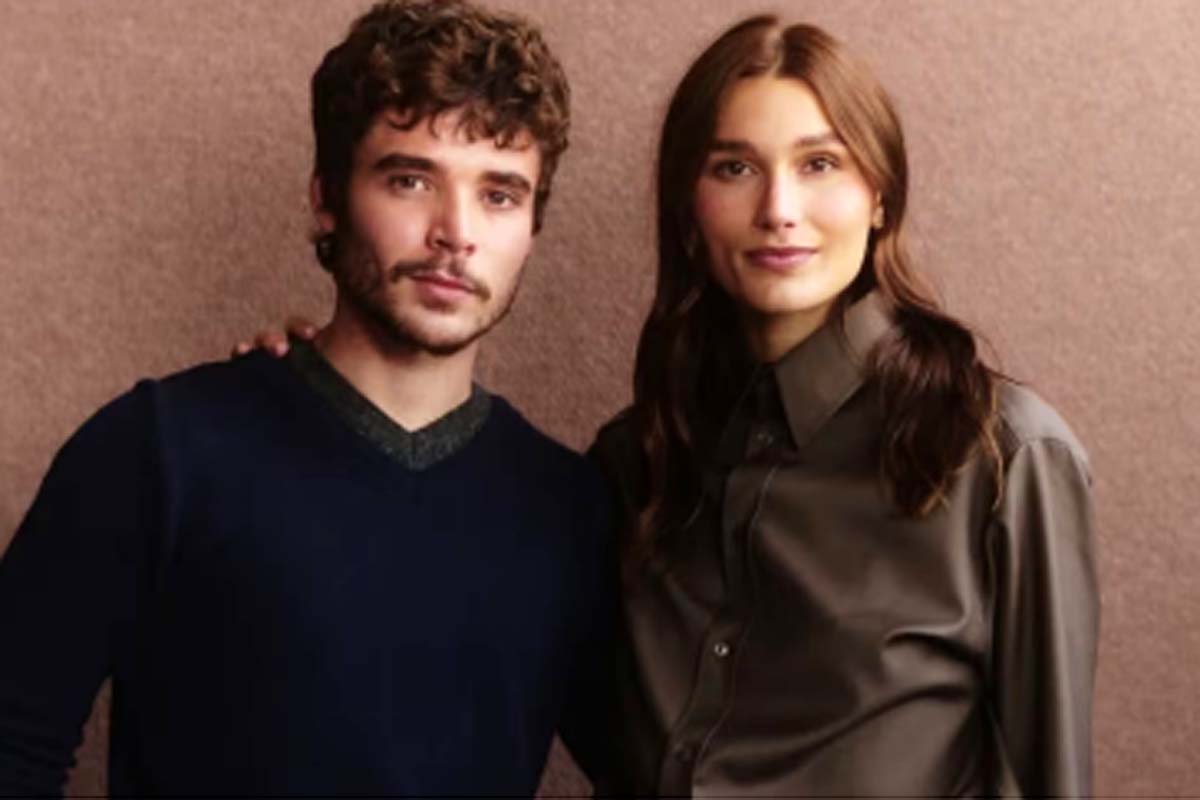 Marido de Sasha reage após rumores de crise no casamento