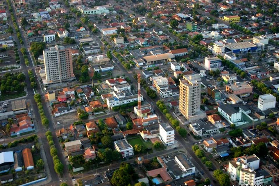 População é convidada a participar de relatório do primeiro quadrimestre de 2022 em audiência virtual