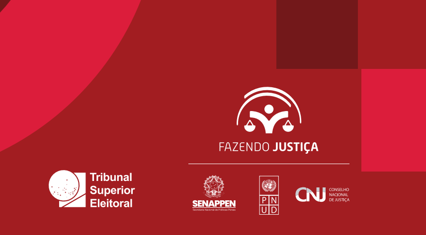 TJRO recebe programa de identificação biométrica de pessoas presas