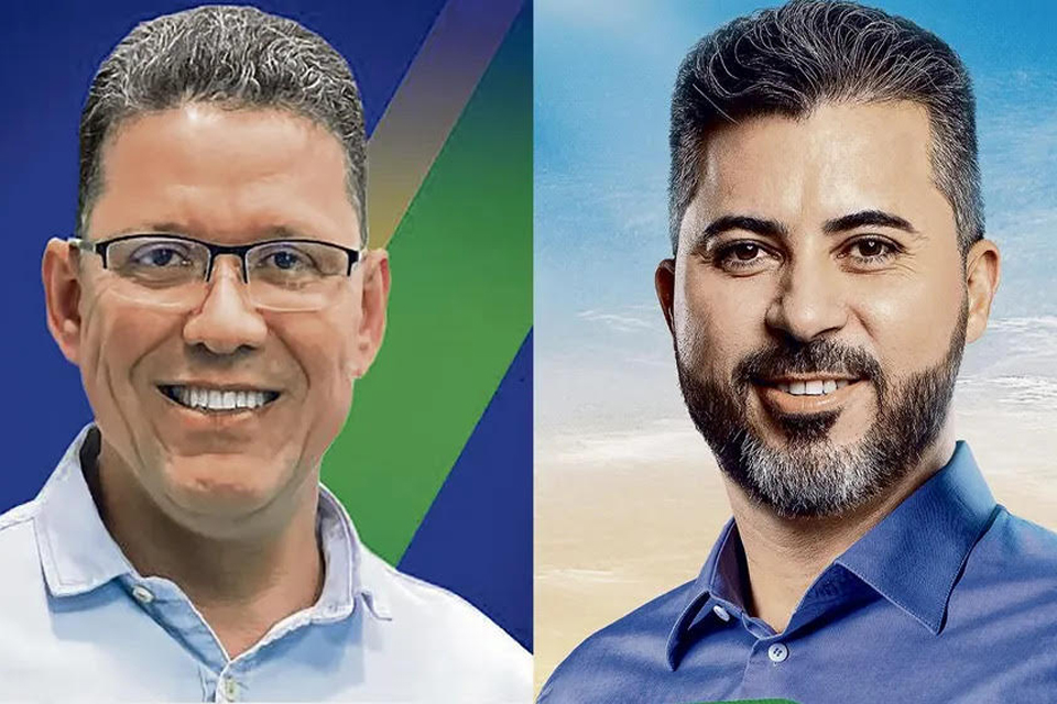 Marcos Rocha poderia representar uma opção melhor para o saneamento básico, a CAERD e seus empregados 