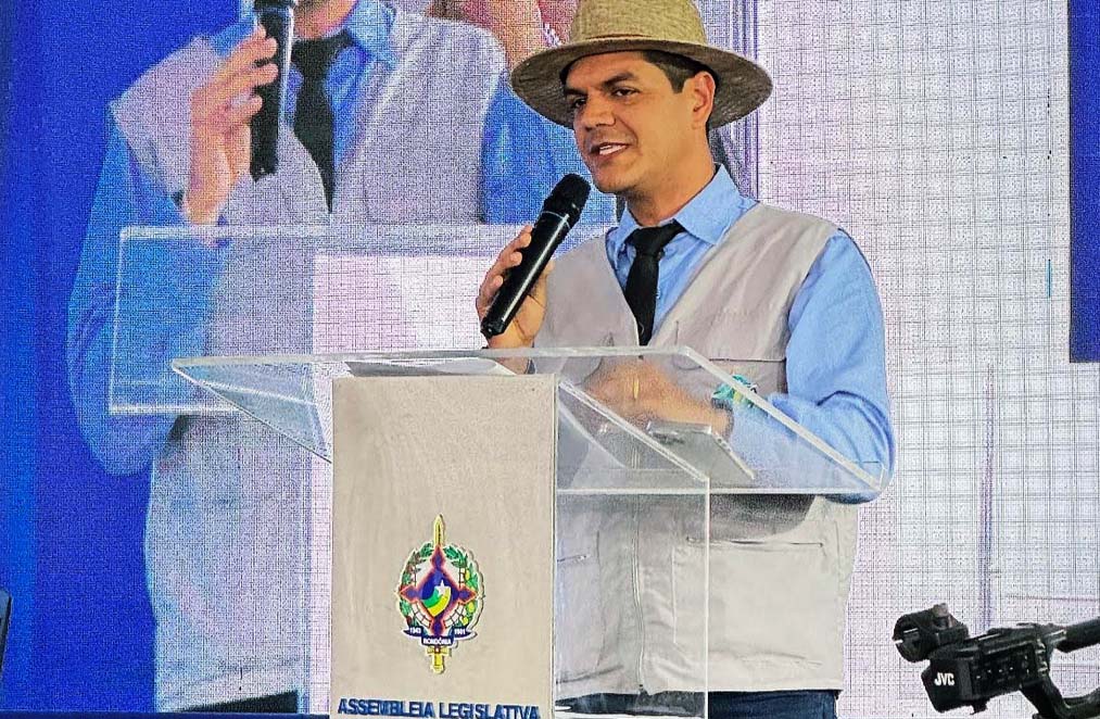 Dia Estadual do Piscicultor é proposto por deputado Cássio Gois como reconhecimento à importância do setor aquícola em Rondônia