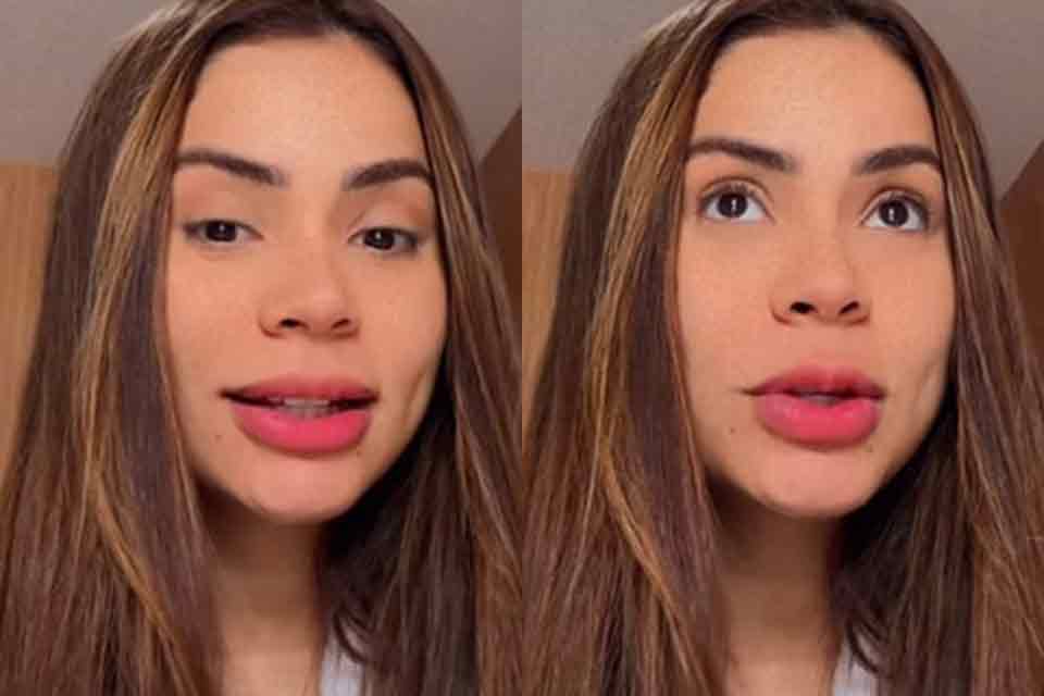 Lexa pede respeito após comentários sobre luto pela filha: “Não façam isso”