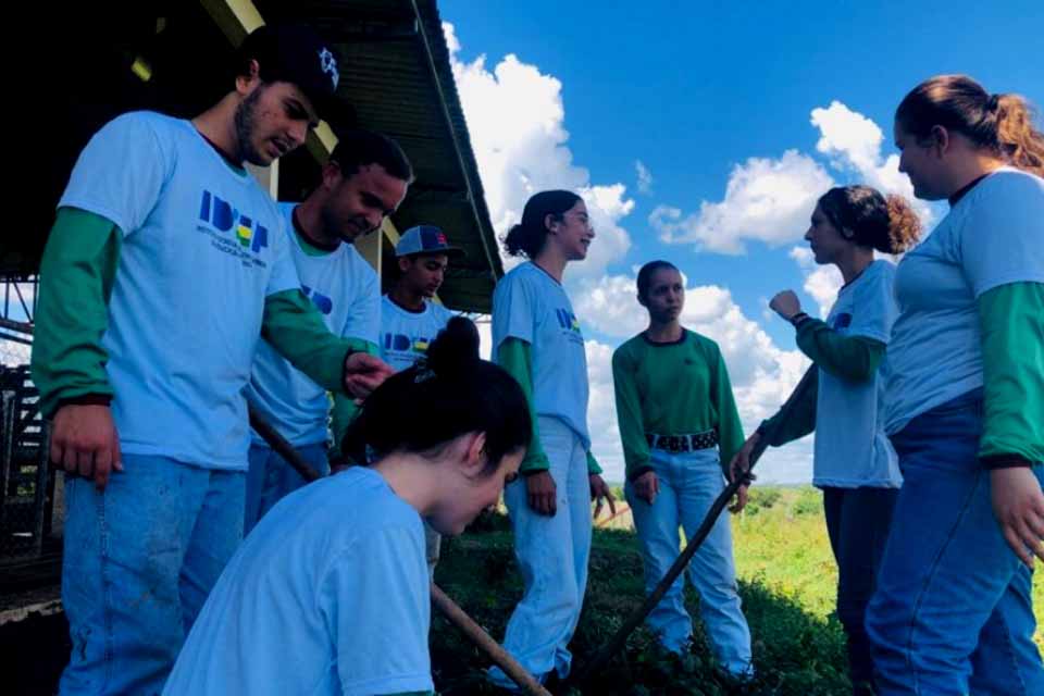 Dia do Técnico Agrícola é celebrado com vasta programação em Pimenta Bueno
