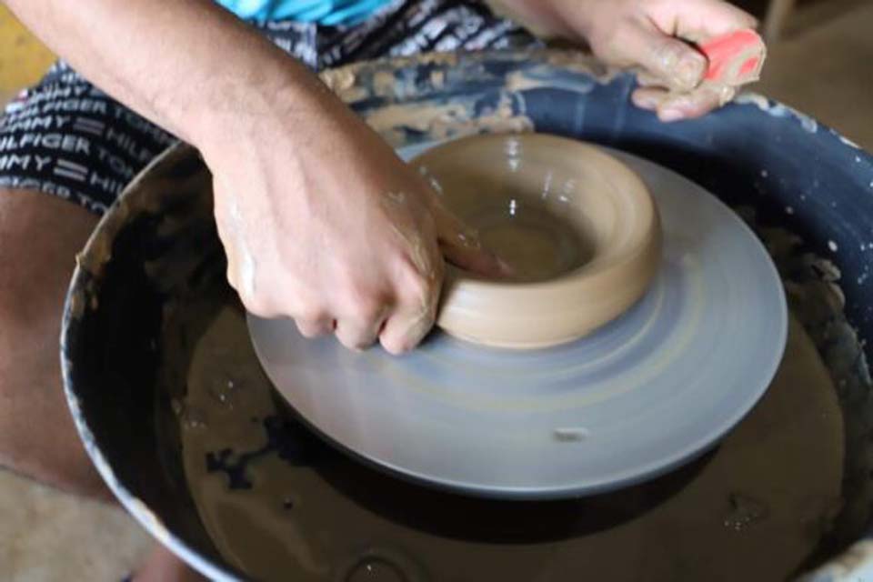 Governo fortalece parceria com Acuda para fomentar o trabalho de ressocialização no Estado