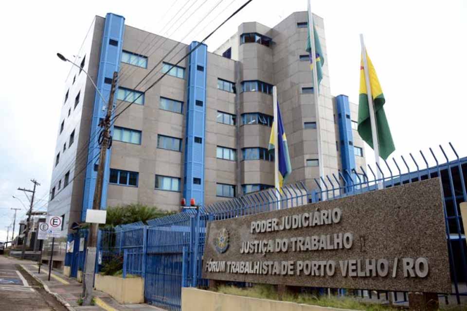 Justiça do Trabalho condena drogaria a cumprir cláusulas de convenção coletiva dos farmacêuticos em Rondônia