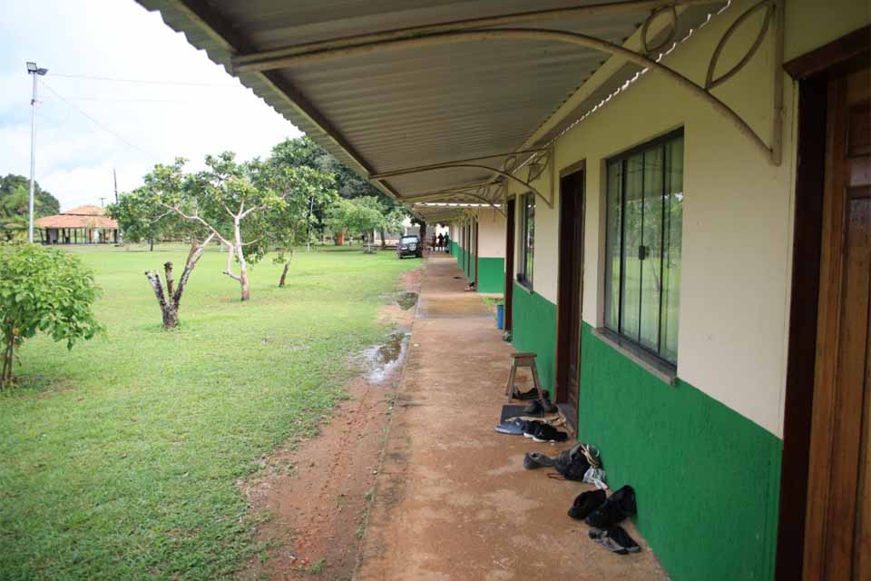 Com acolhimento estruturado, Porto Velho garante recomeço para migrantes e refugiados