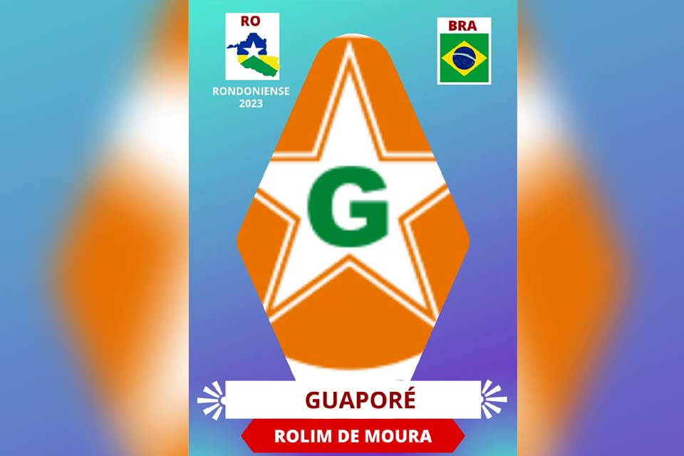 Com Cachopa, Guaporé busca plantel com até 25 jogadores