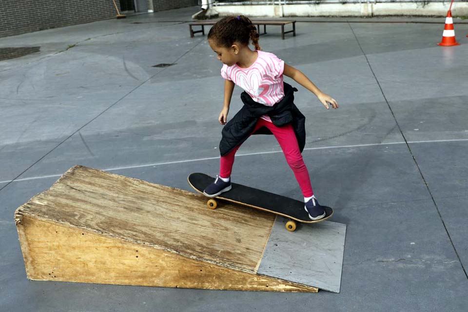 Lei define agosto como Mês da Primeira Infância