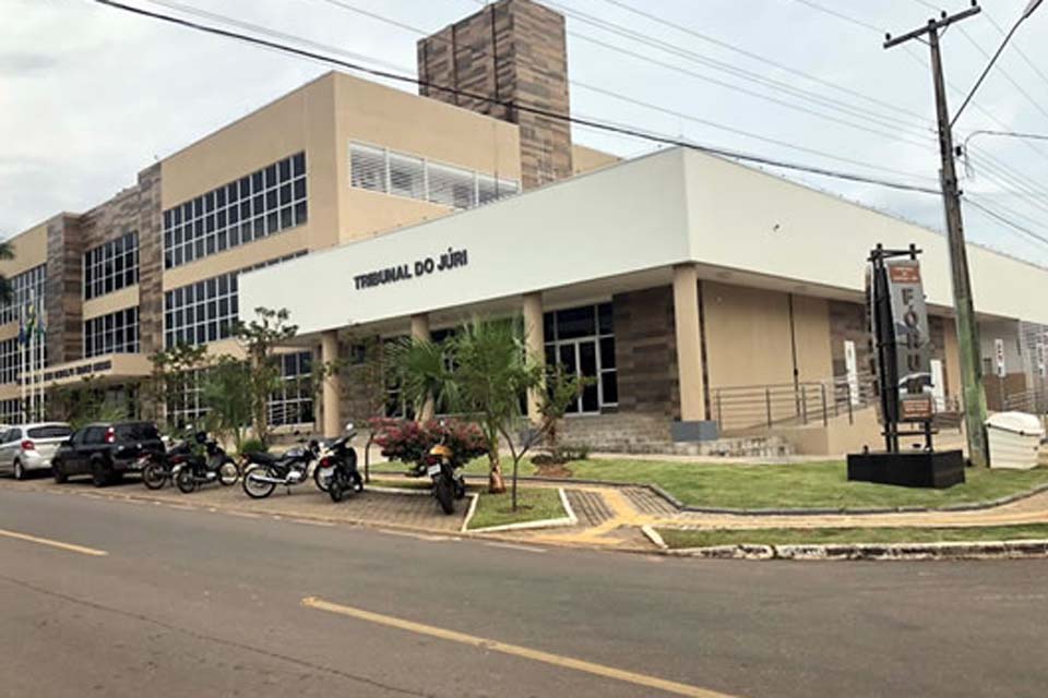 Vara Criminal abre cadastro para destinação de recursos a entidades