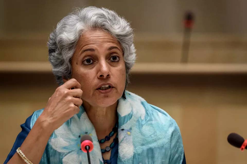 OMS vai avaliar uso emergencial de vacinas nas próximas semanas